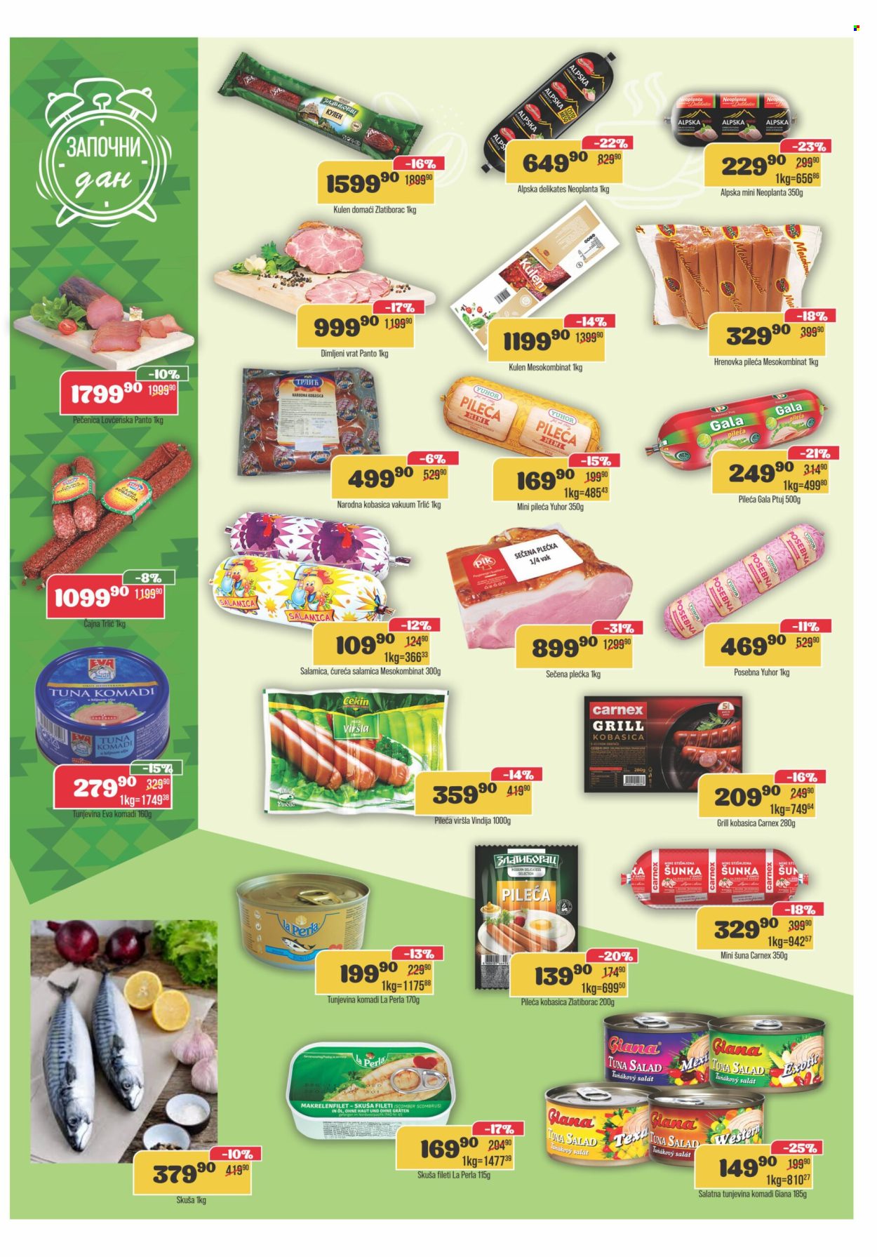 Europrom katalog - 27.03.2024 - 08.04.2024. Stranica 4
