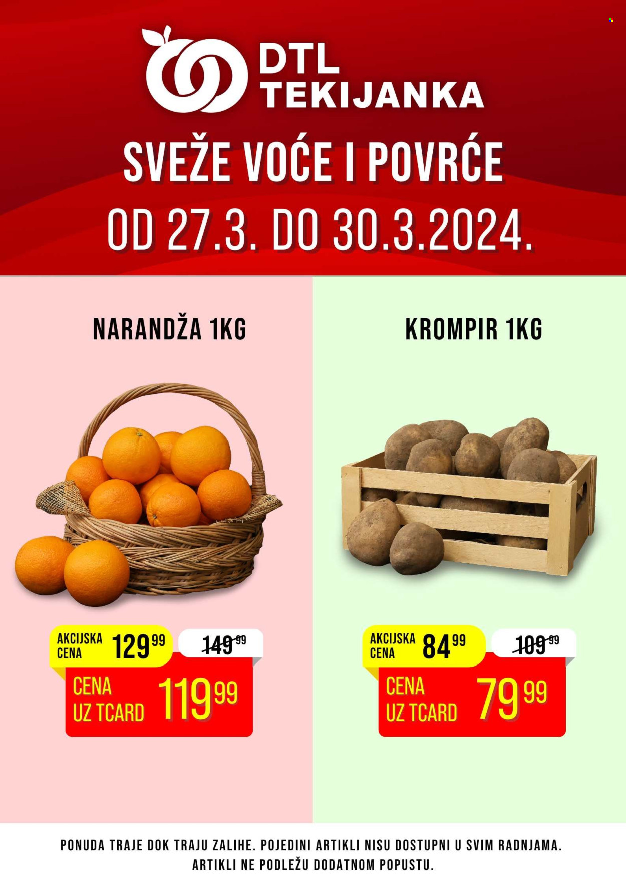 Tekijanka katalog - 27.03.2024 - 30.03.2024. Stranica 3