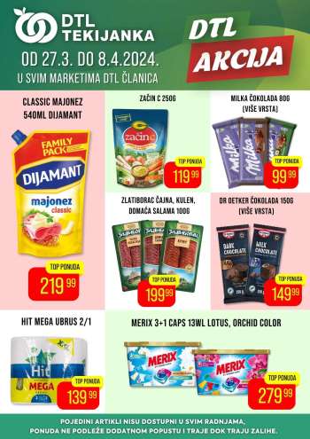 Tekijanka katalog - 27.03.2024 - 08.04.2024.