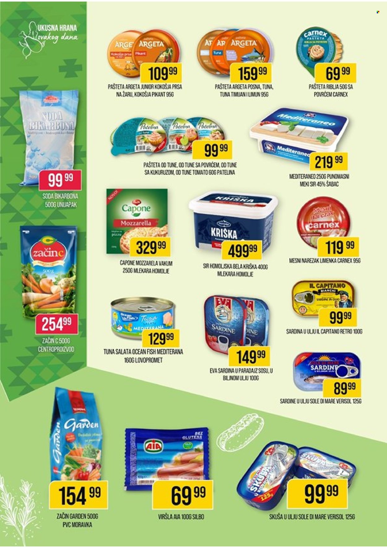 Tekijanka katalog - 27.03.2024 - 08.04.2024. Stranica 6