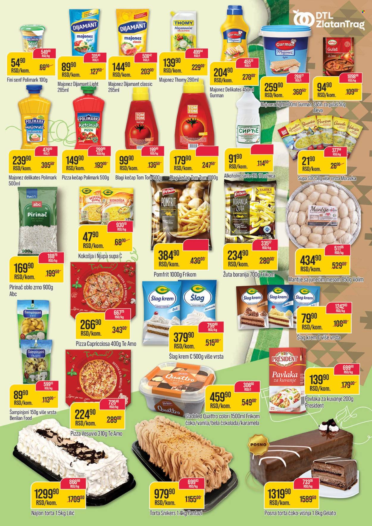 Zlatan Trag katalog - 27.03.2024 - 08.04.2024. Stranica 7