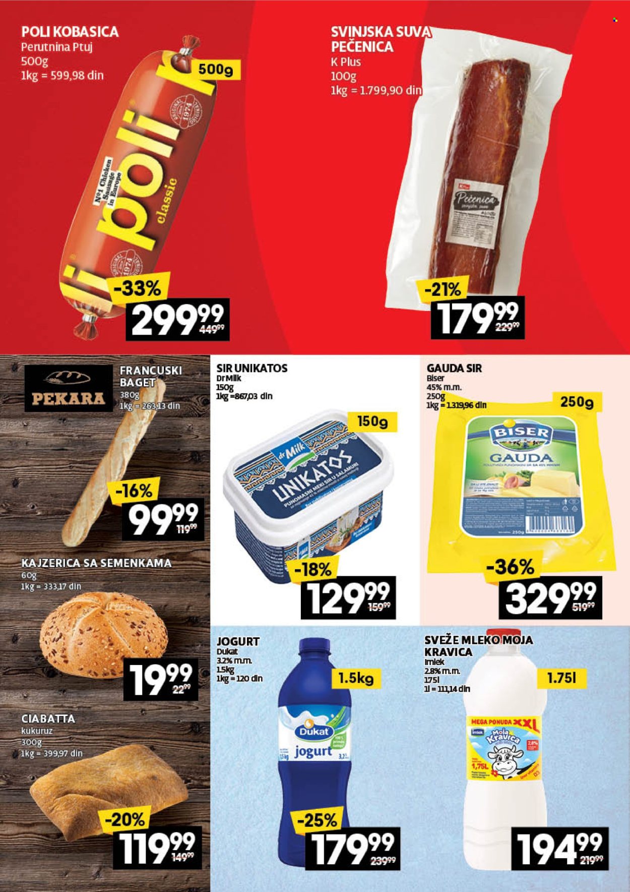 Roda katalog - 29.03.2024 - 04.04.2024. Stranica 4