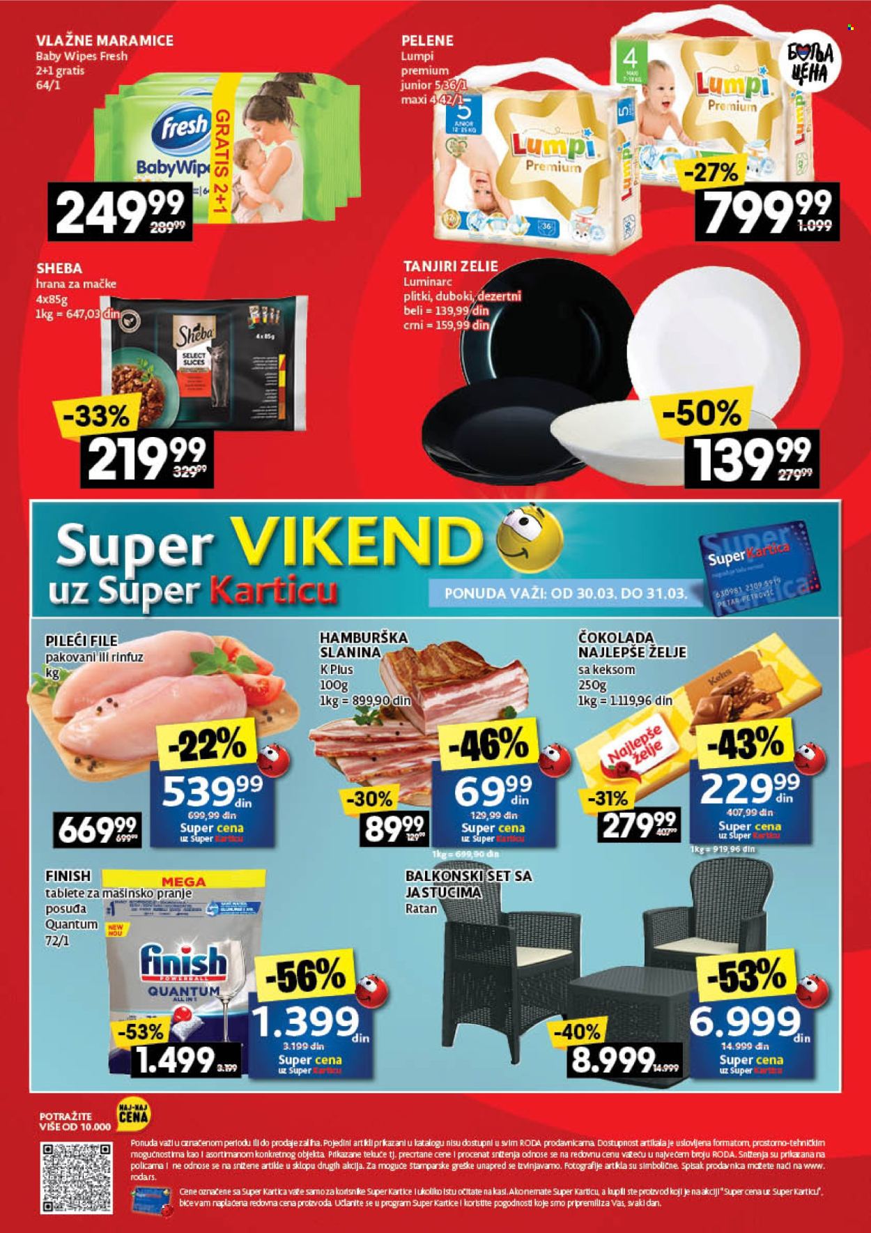 Roda katalog - 29.03.2024 - 04.04.2024. Stranica 8