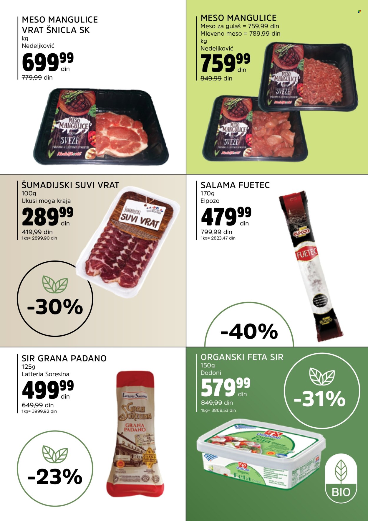 Idea katalog - 29.03.2024 - 04.04.2024. Stranica 3