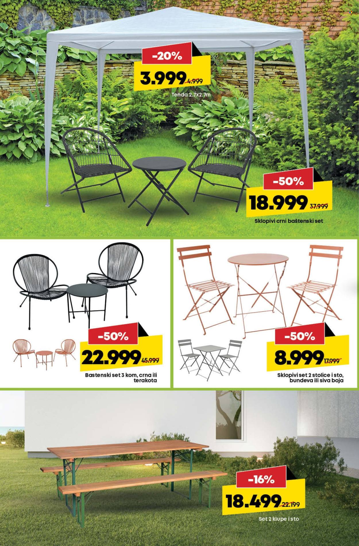 Mega Maxi katalog - 28.03.2024 - 24.04.2024. Stranica 4