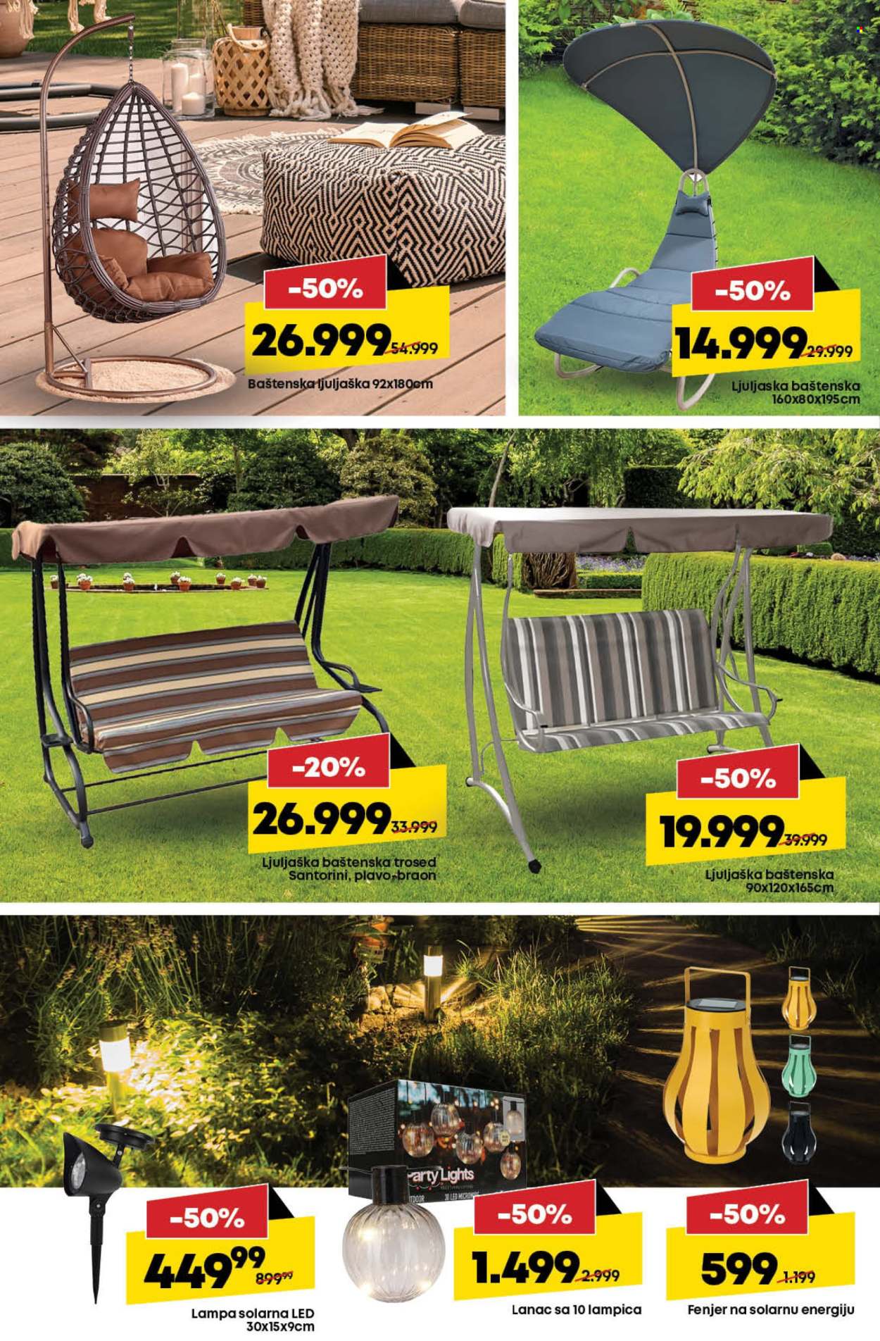 Mega Maxi katalog - 28.03.2024 - 24.04.2024. Stranica 6