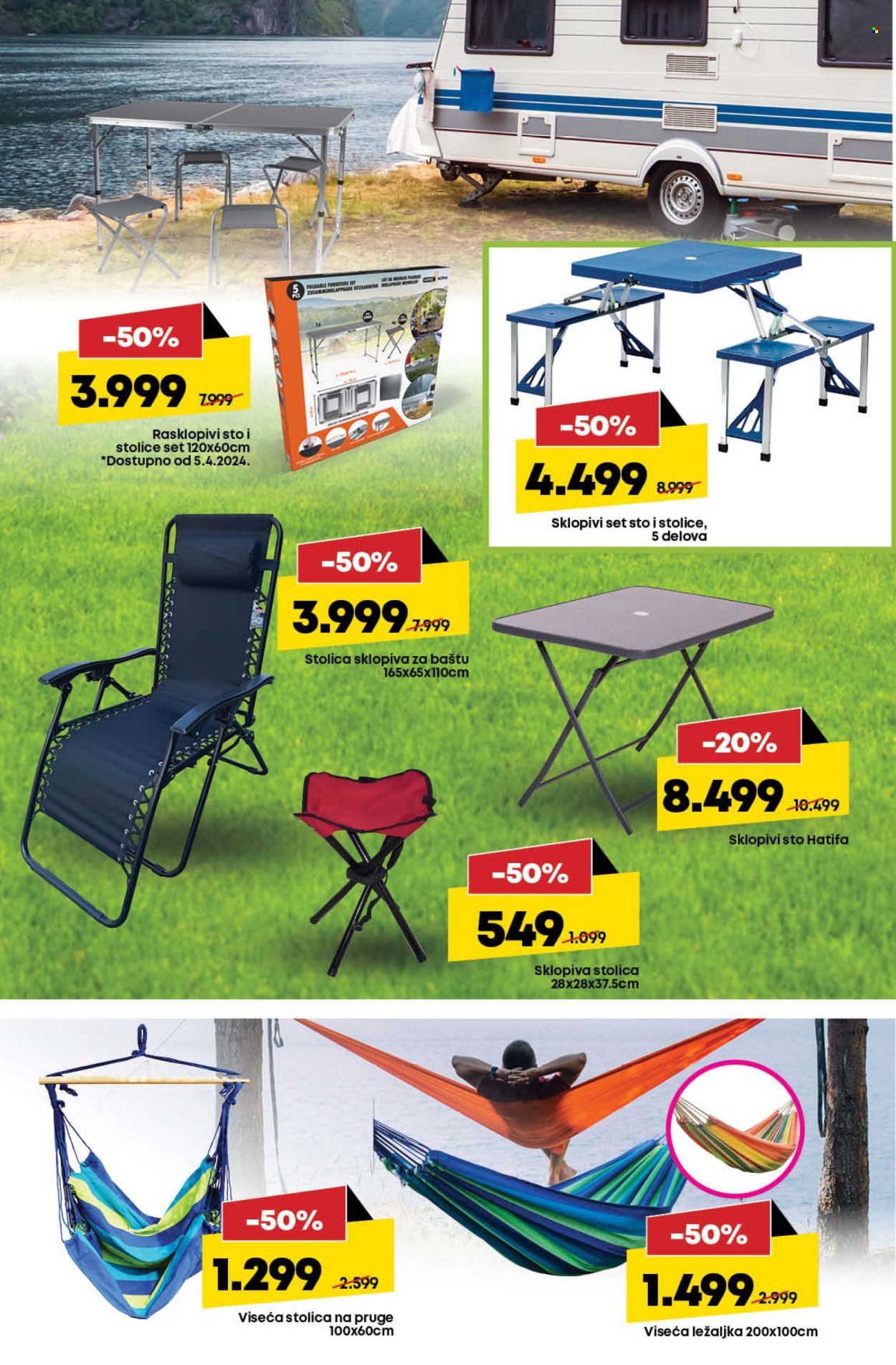 Mega Maxi katalog - 28.03.2024 - 24.04.2024. Stranica 10