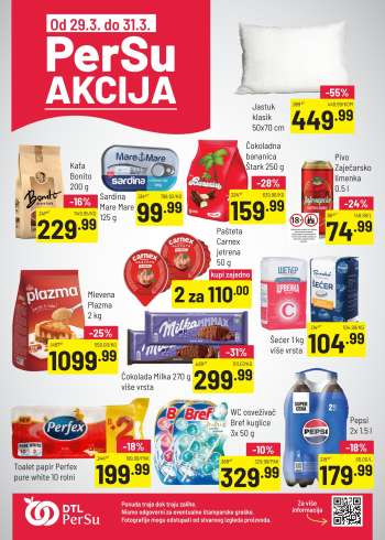 PerSu katalog - 29.03.2024 - 31.03.2024.