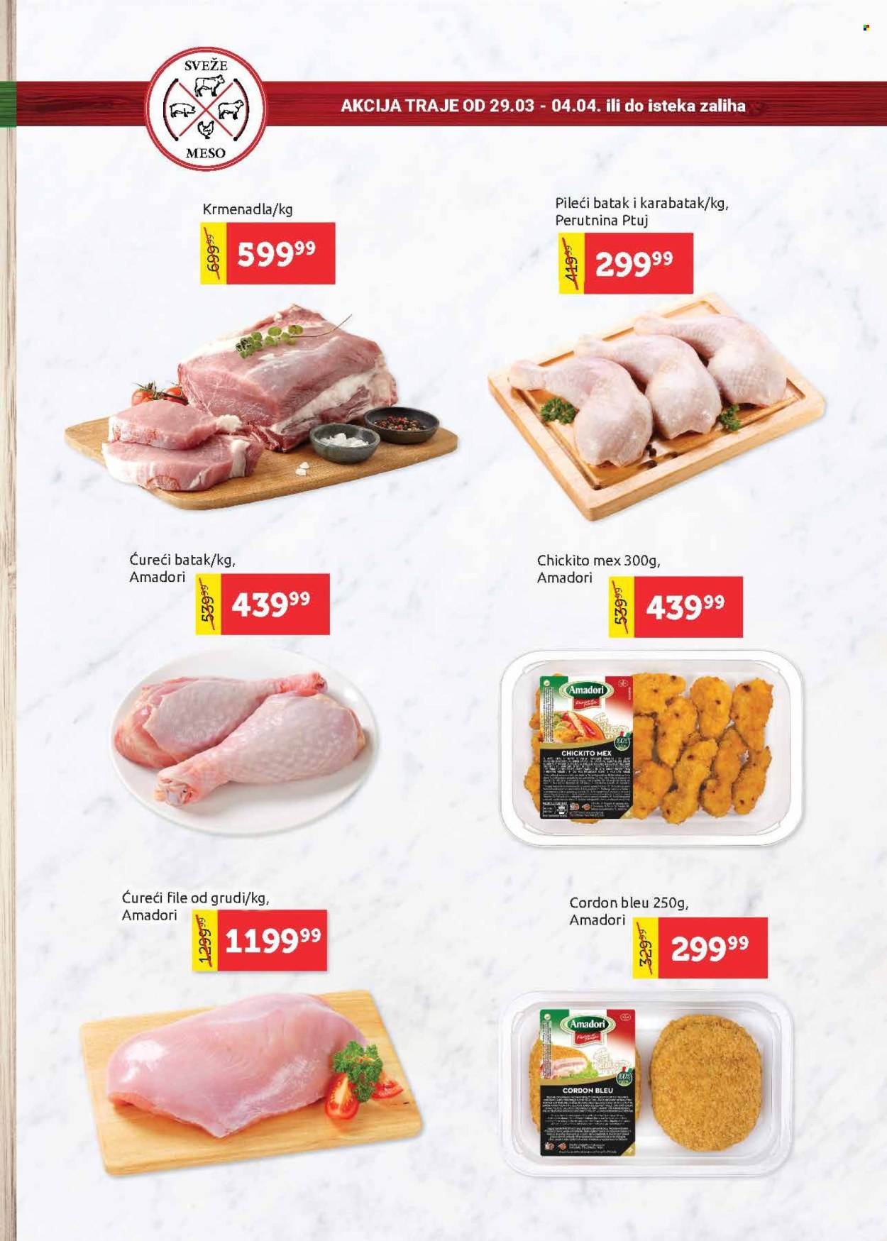 SuperVERO katalog - 28.03.2024 - 10.04.2024. Stranica 3