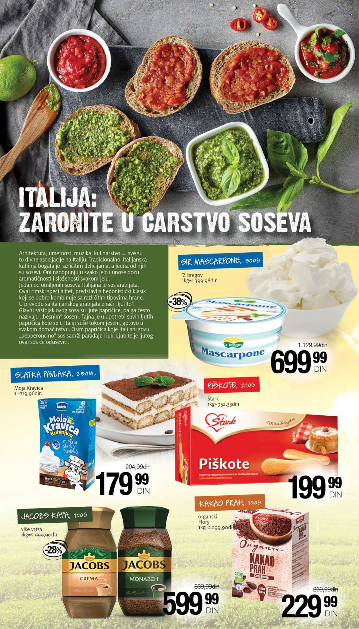 Mercator Centar katalog - 28.03.2024 - 10.04.2024. Stranica 14