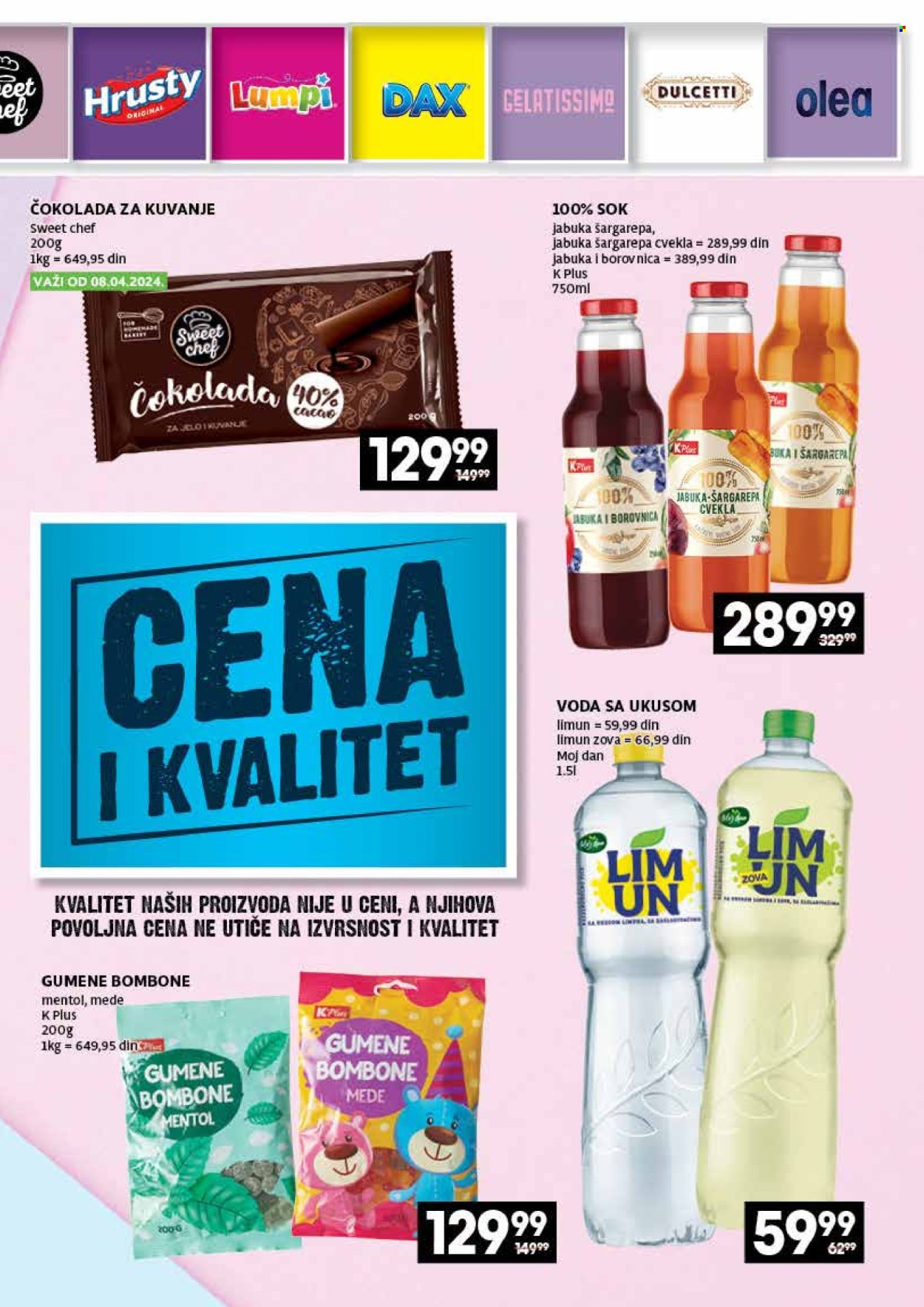 Roda katalog - 01.04.2024 - 14.04.2024. Stranica 5