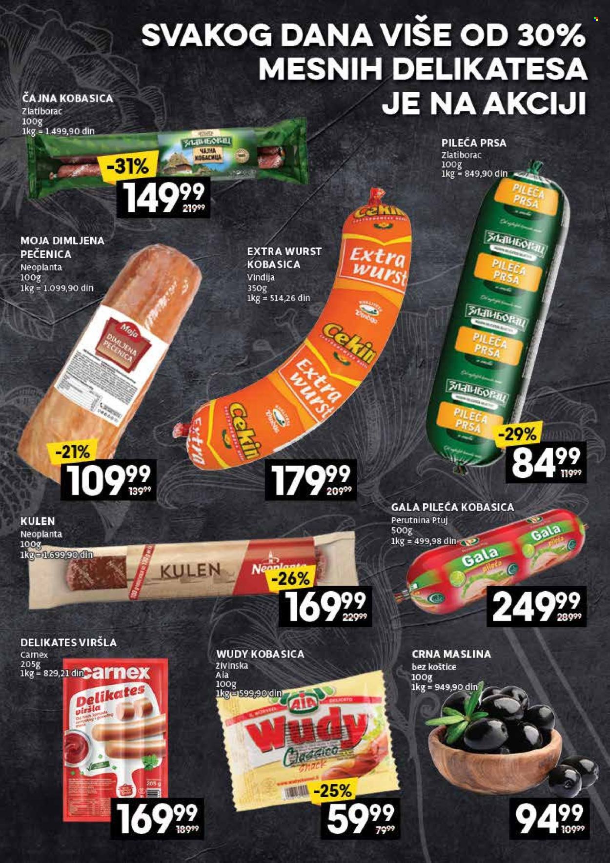 Roda katalog - 01.04.2024 - 14.04.2024. Stranica 13