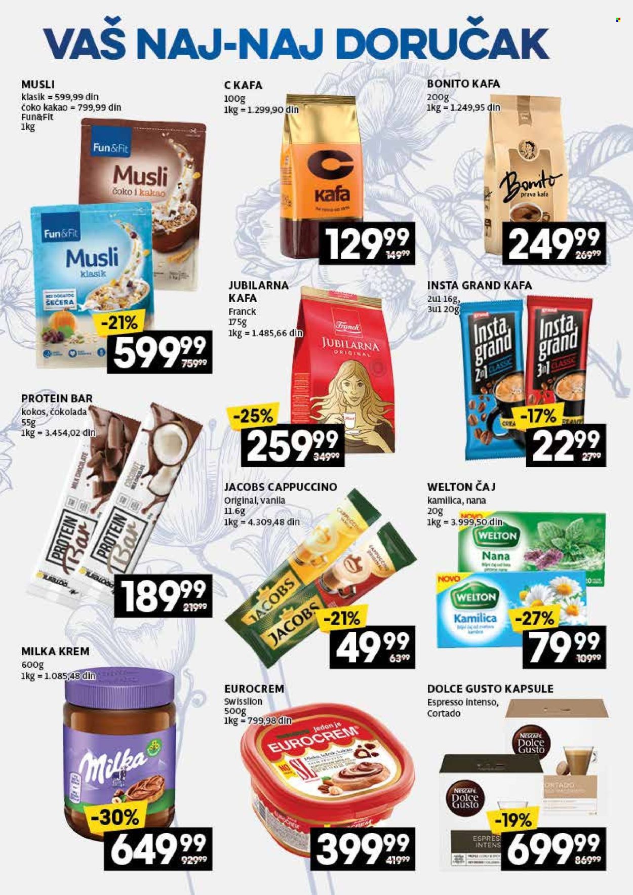 Roda katalog - 01.04.2024 - 14.04.2024. Stranica 19