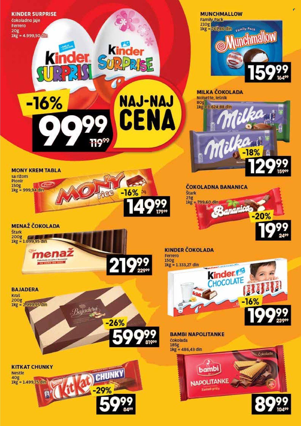 Roda katalog - 01.04.2024 - 14.04.2024. Stranica 24