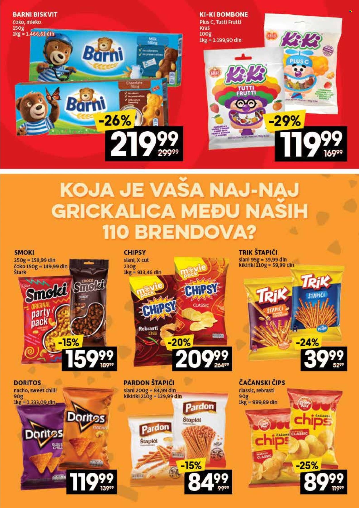 Roda katalog - 01.04.2024 - 14.04.2024. Stranica 26