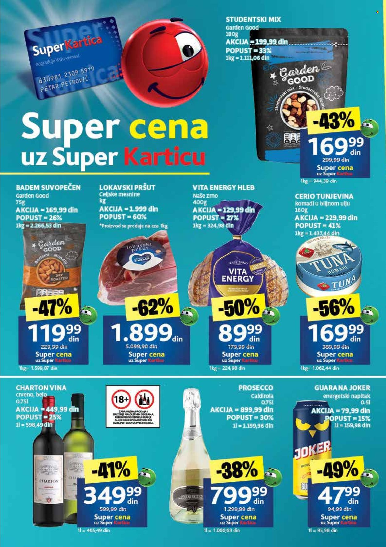 Idea katalog - 01.04.2024 - 14.04.2024. Stranica 2