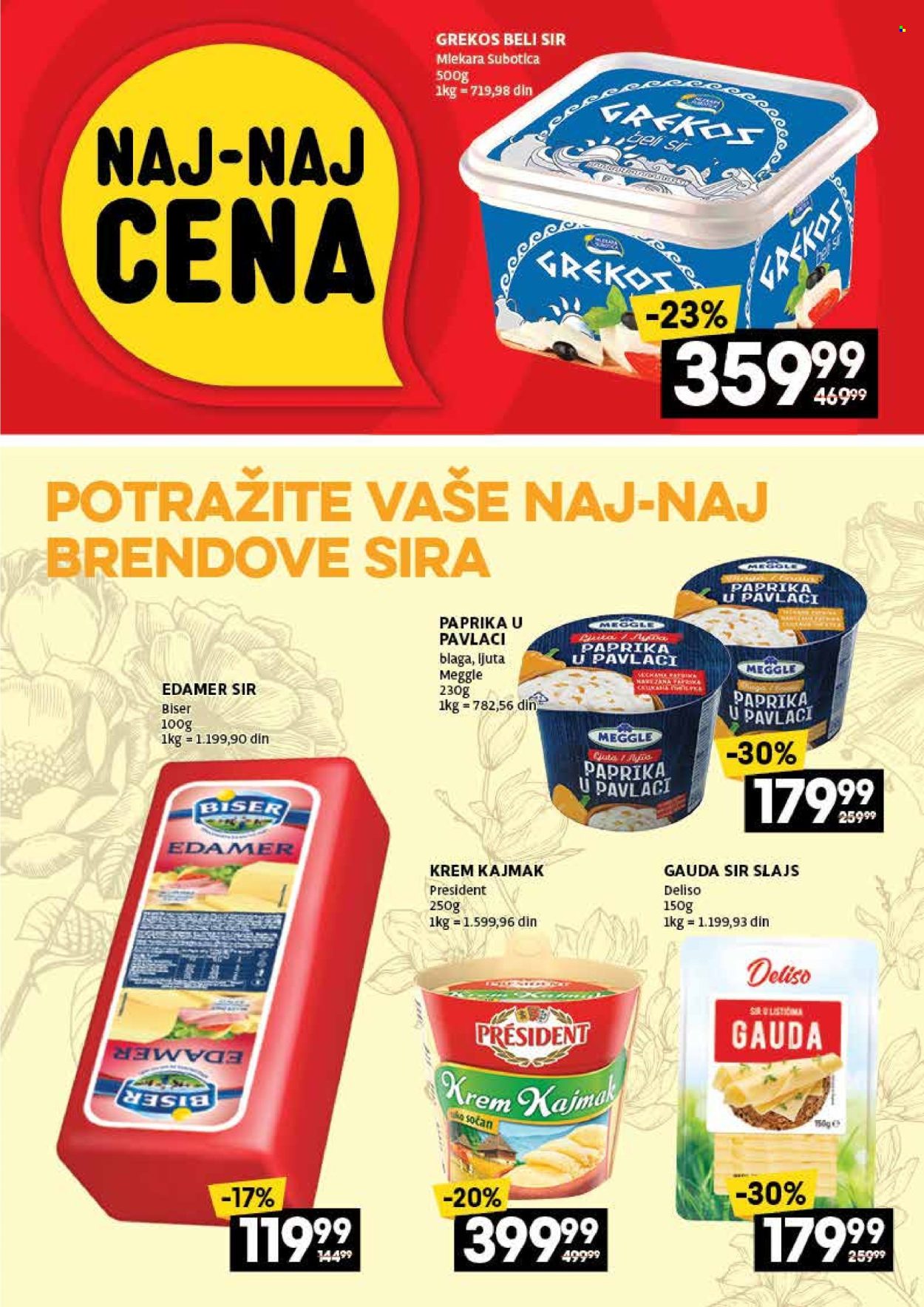 Idea katalog - 01.04.2024 - 14.04.2024. Stranica 14