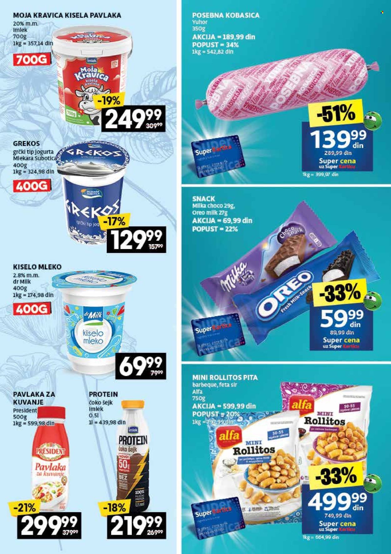 Idea katalog - 01.04.2024 - 14.04.2024. Stranica 17