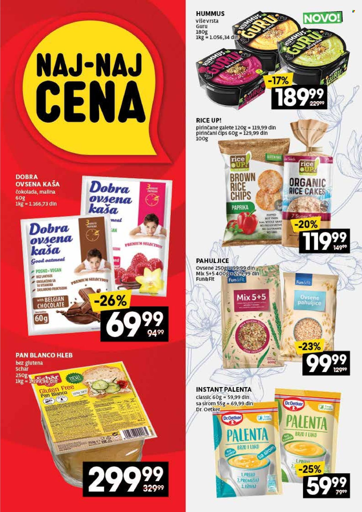 Idea katalog - 01.04.2024 - 14.04.2024. Stranica 18