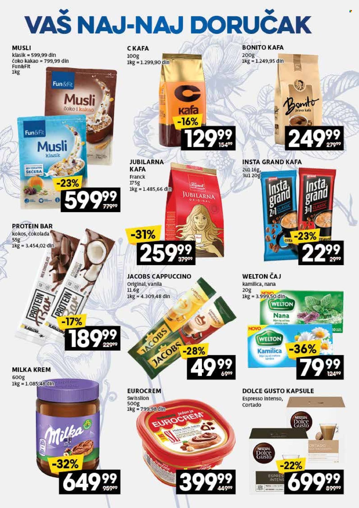 Idea katalog - 01.04.2024 - 14.04.2024. Stranica 19