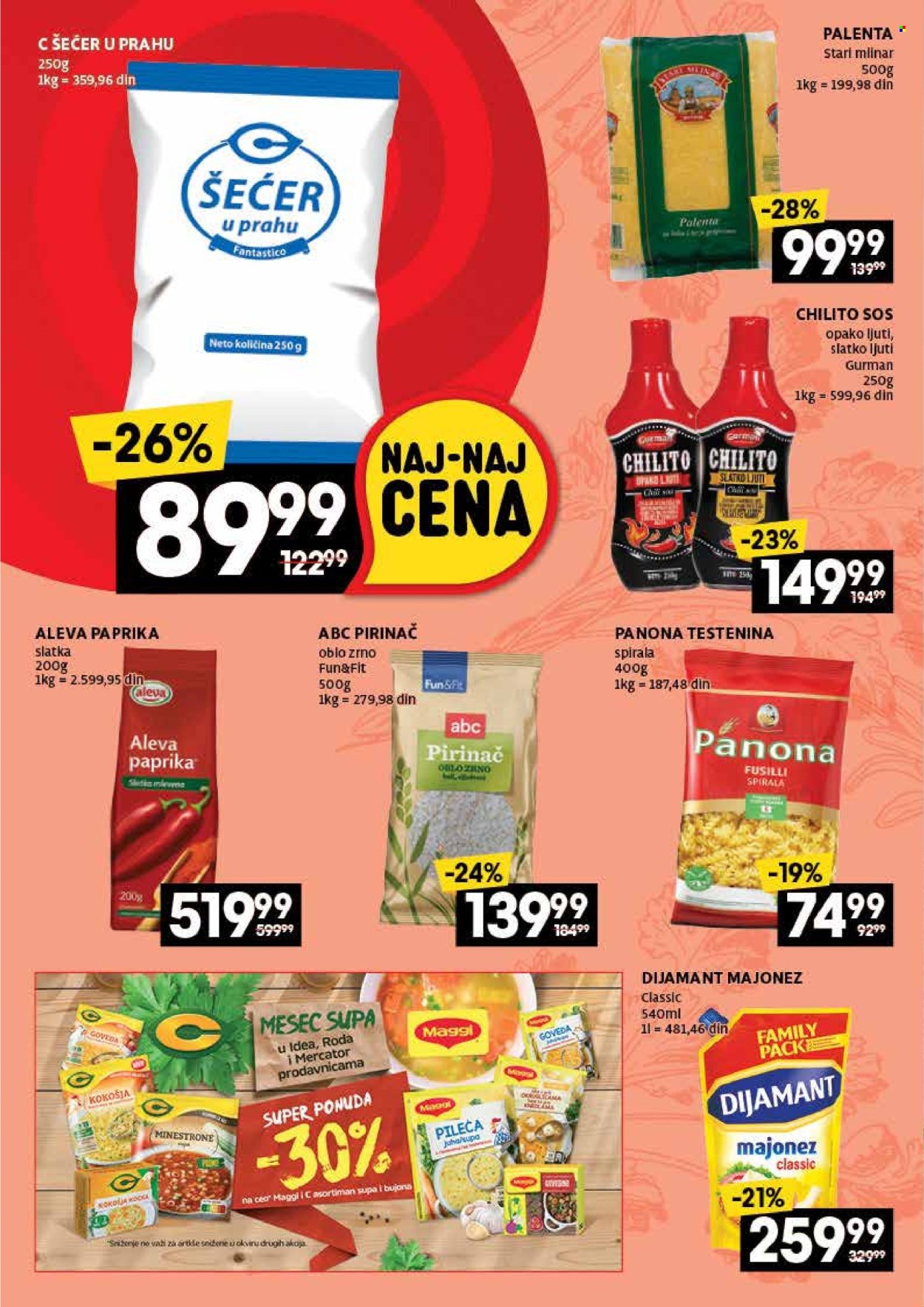 Idea katalog - 01.04.2024 - 14.04.2024. Stranica 22
