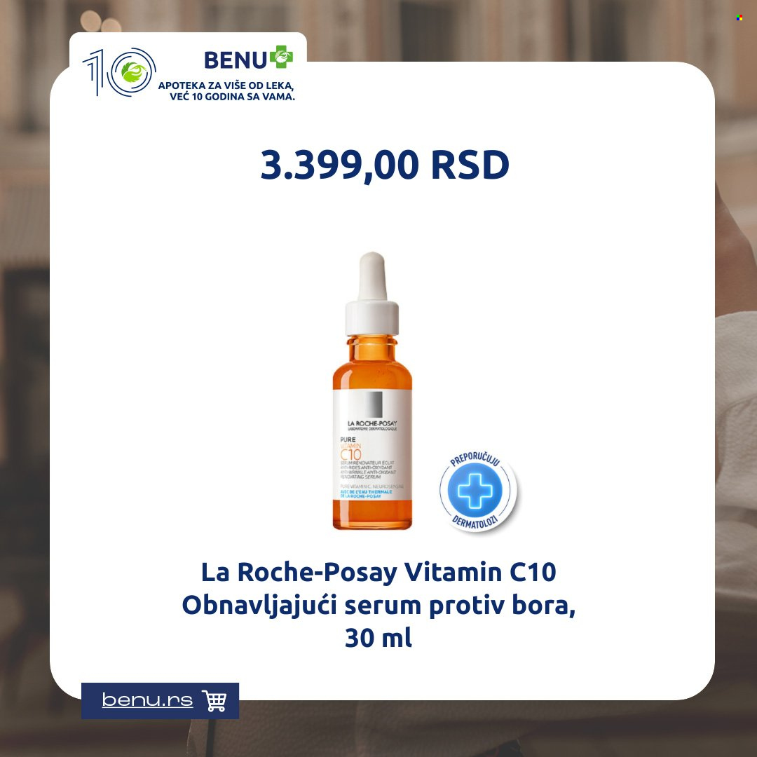 BENU katalog - 30.03.2024 - 31.03.2024. Stranica 5