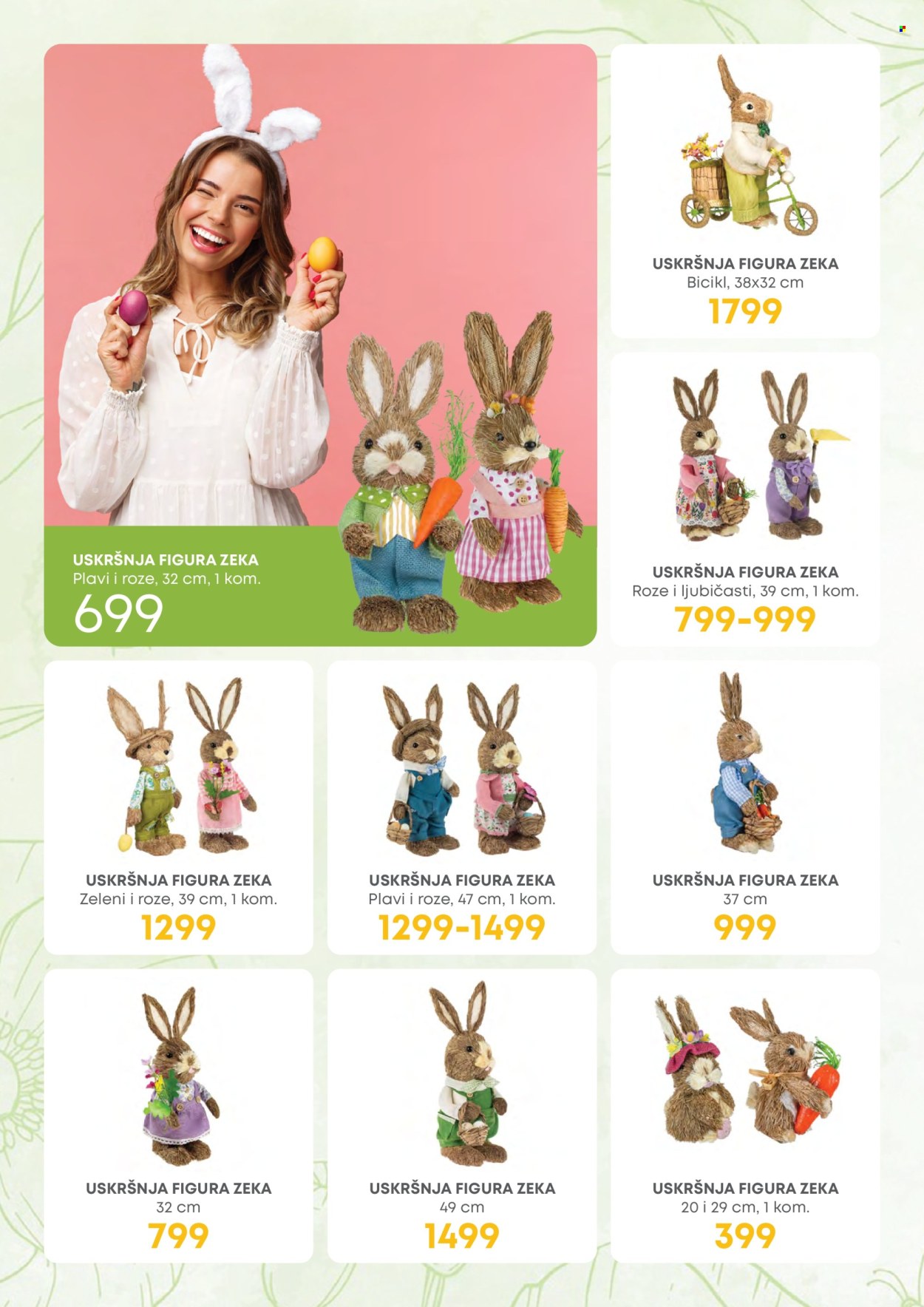 Jumbo katalog - 29.03.2024 - 04.05.2024. Stranica 6