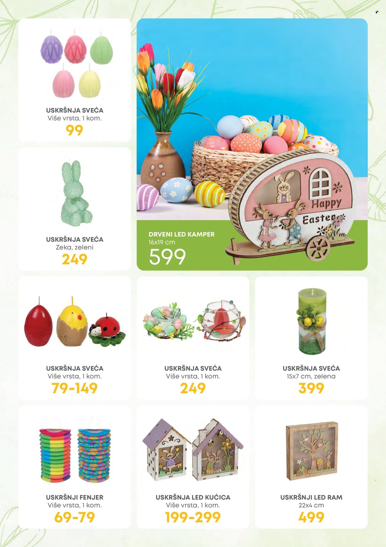 Jumbo katalog - 29.03.2024 - 04.05.2024. Stranica 9
