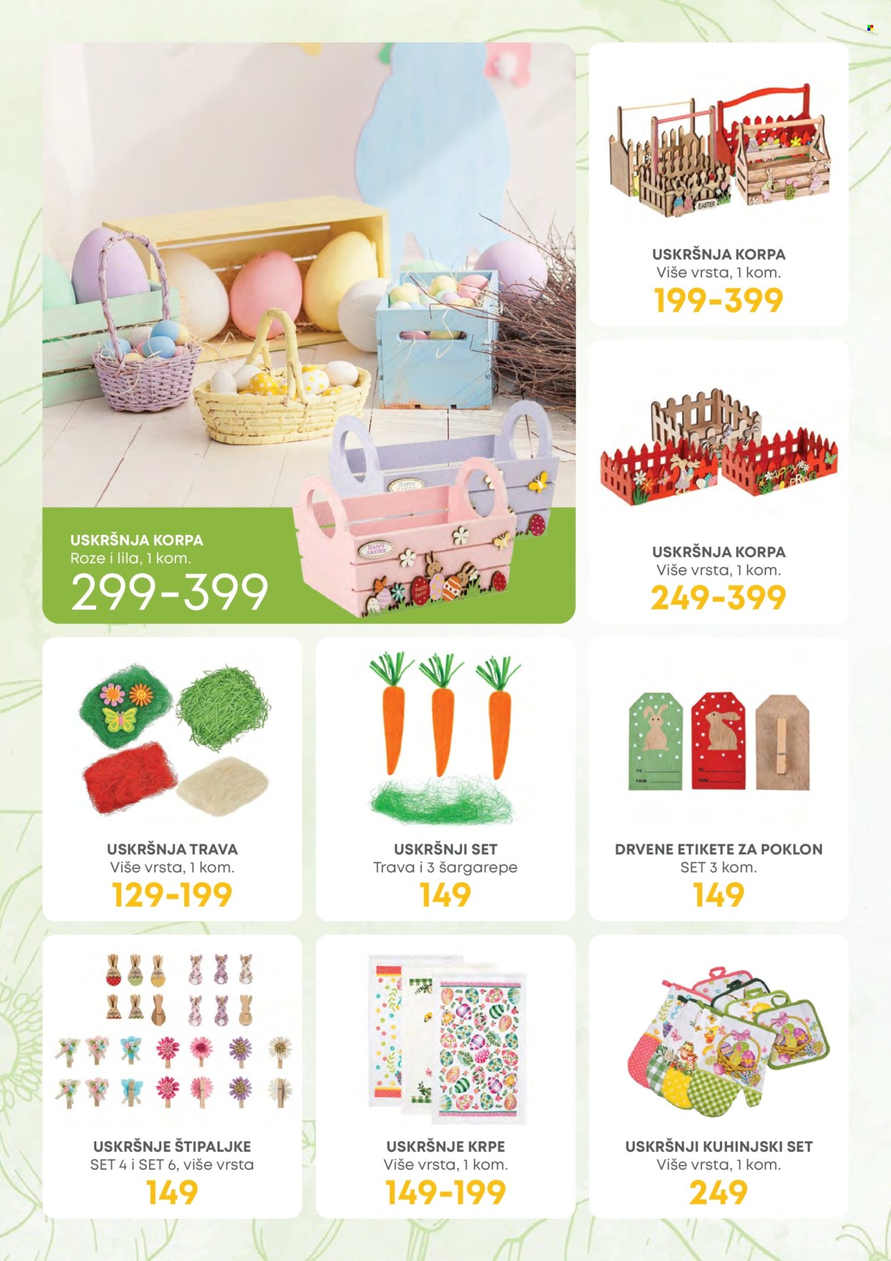 Jumbo katalog - 29.03.2024 - 04.05.2024. Stranica 10