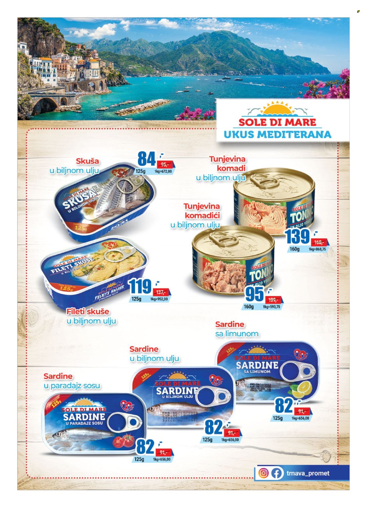 Trnava Promet katalog - 01.04.2024 - 21.04.2024. Stranica 7