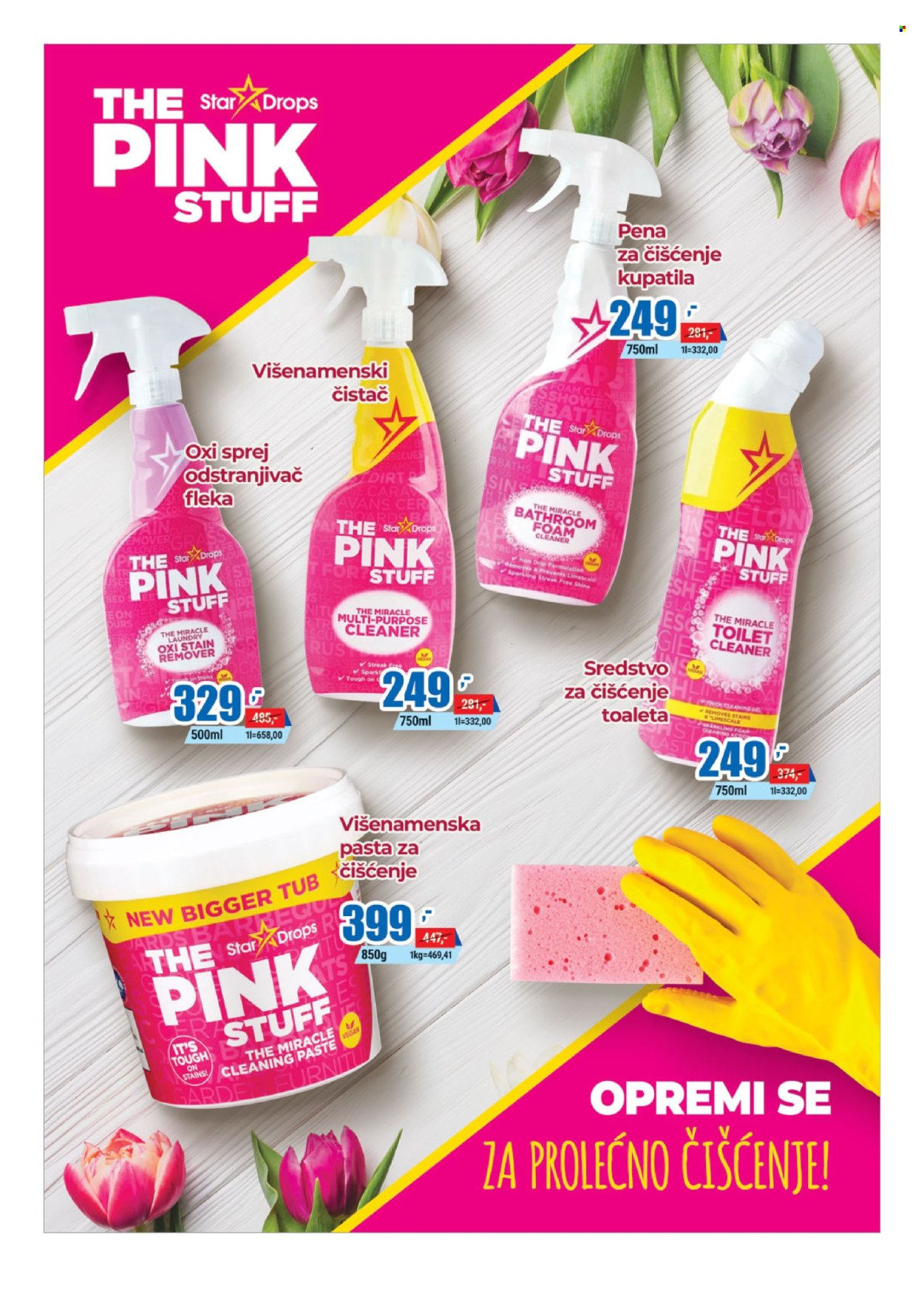 Trnava Promet katalog - 01.04.2024 - 21.04.2024. Stranica 21