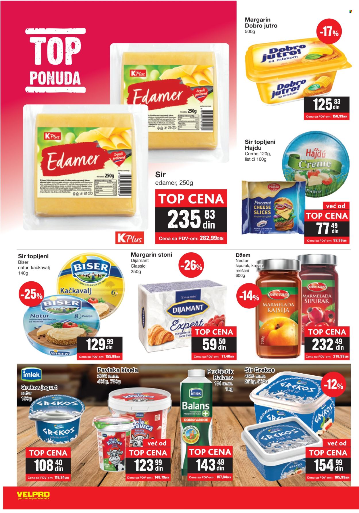 Velpro katalog - 01.04.2024 - 14.04.2024. Stranica 4