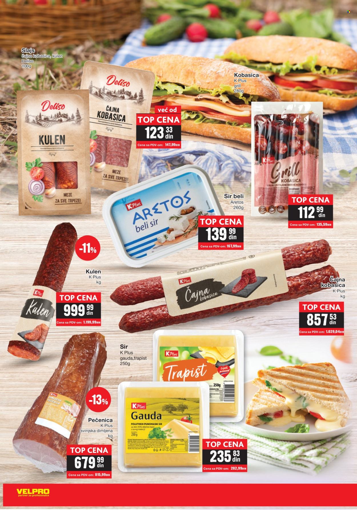 Velpro katalog - 01.04.2024 - 28.04.2024. Stranica 4