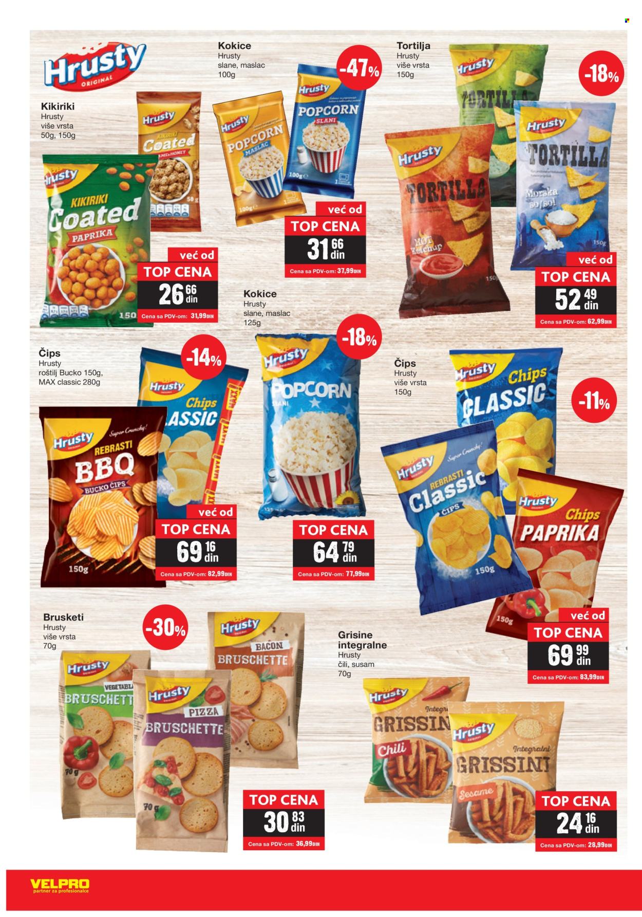 Velpro katalog - 01.04.2024 - 28.04.2024. Stranica 8