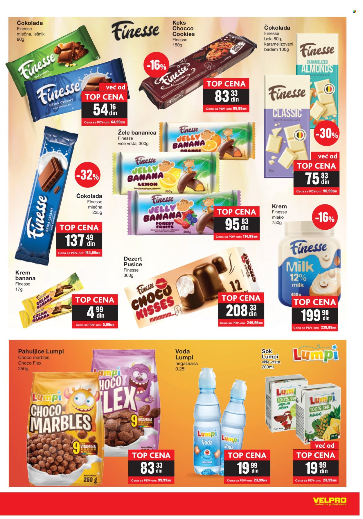 Velpro katalog - 01.04.2024 - 28.04.2024. Stranica 9