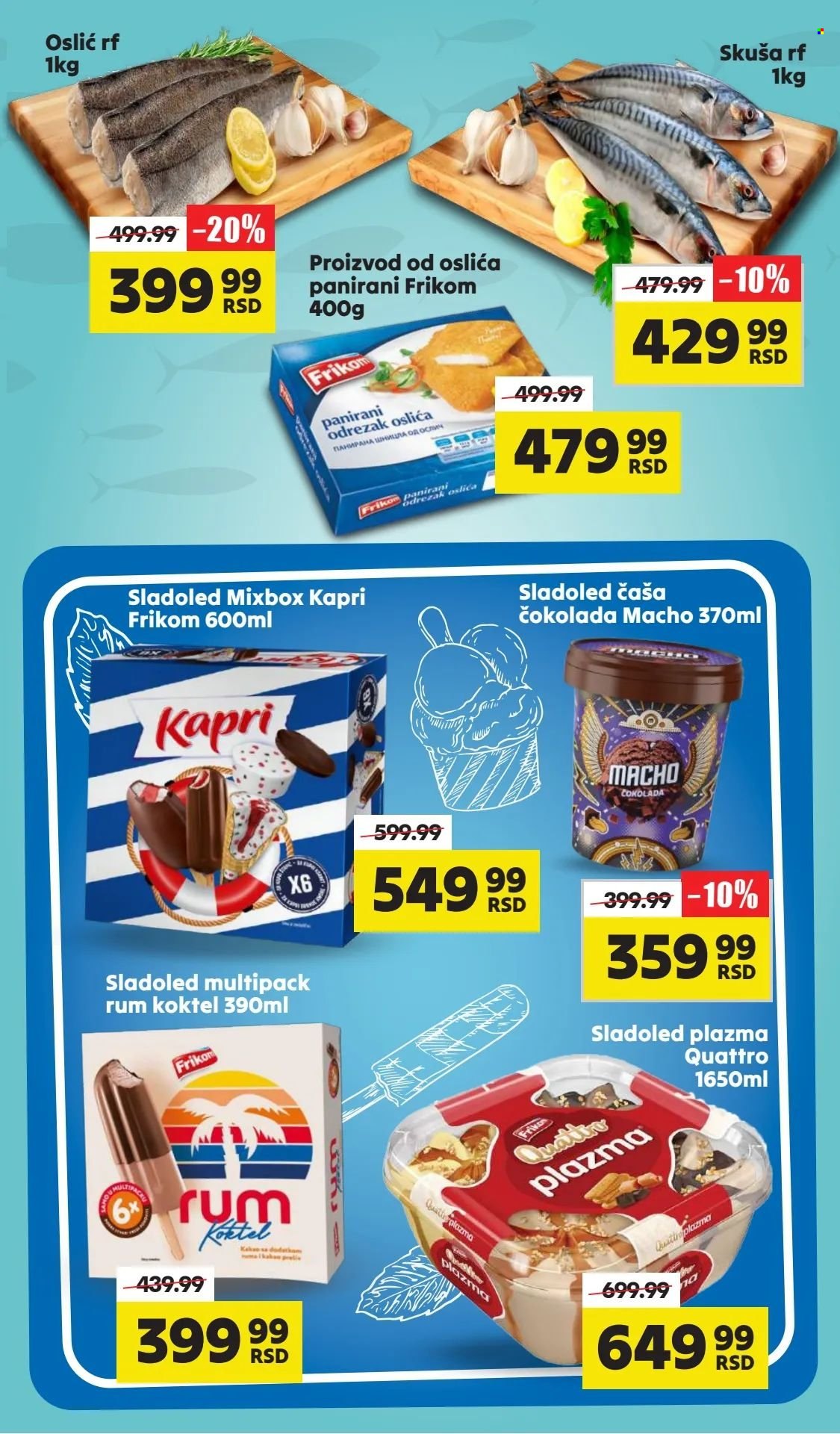 Aman katalog - 01.04.2024 - 14.04.2024. Stranica 9