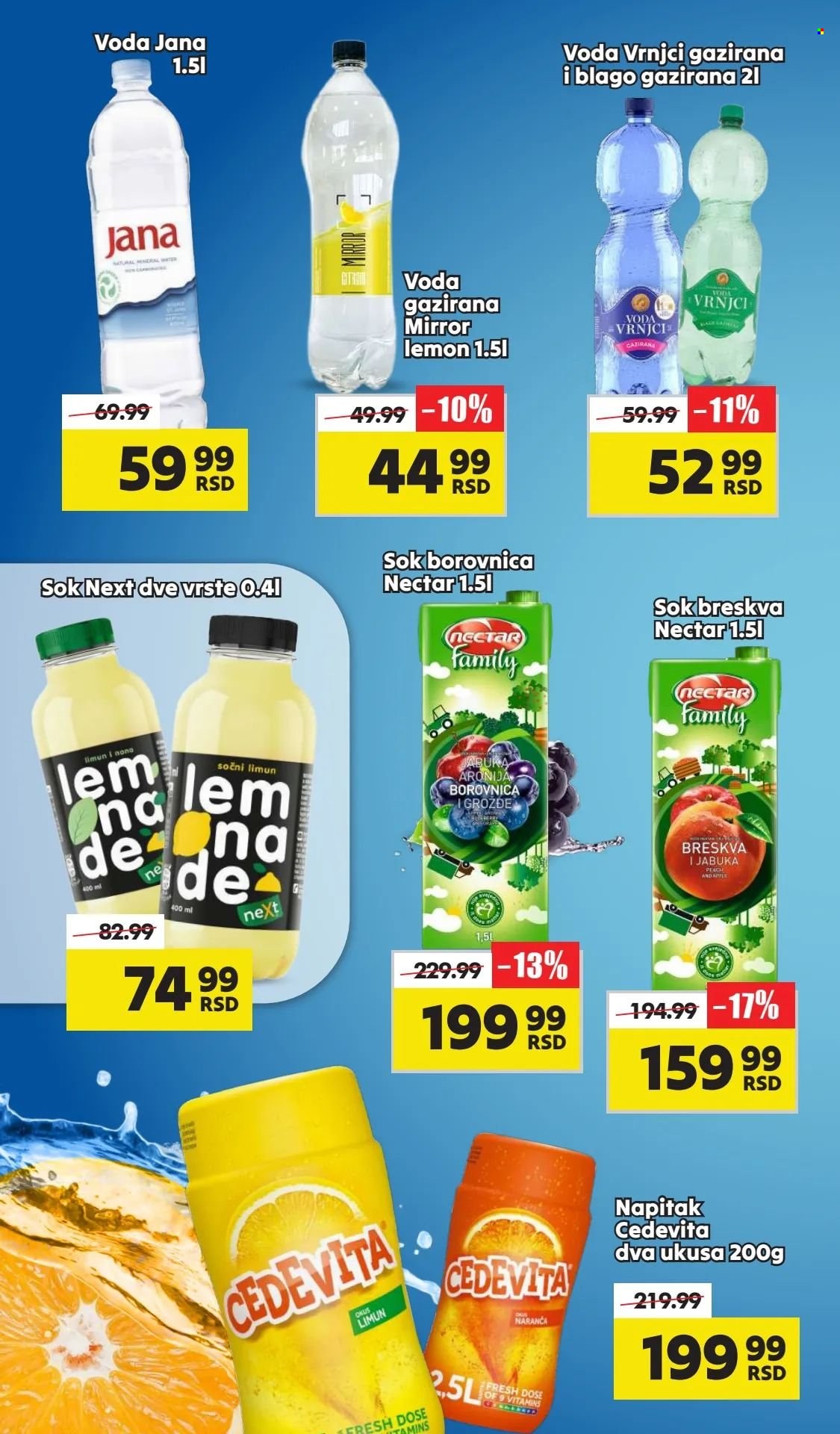 Aman katalog - 01.04.2024 - 14.04.2024. Stranica 14