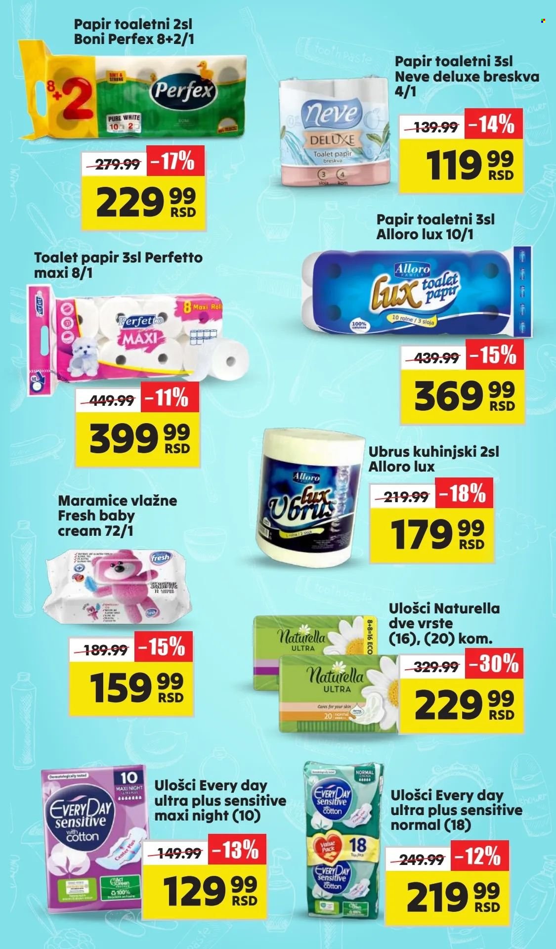 Aman katalog - 01.04.2024 - 14.04.2024. Stranica 21