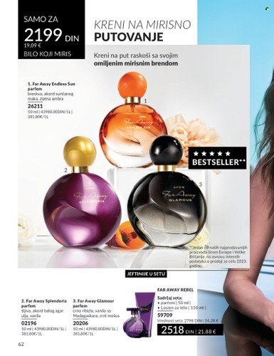Avon katalog - 01.04.2024 - 30.04.2024. Stranica 62