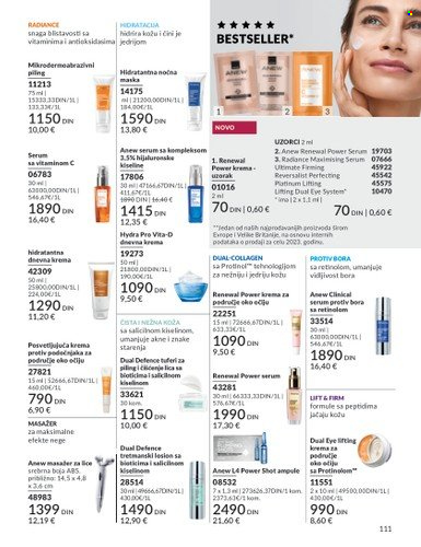 Avon katalog - 01.04.2024 - 30.04.2024. Stranica 111
