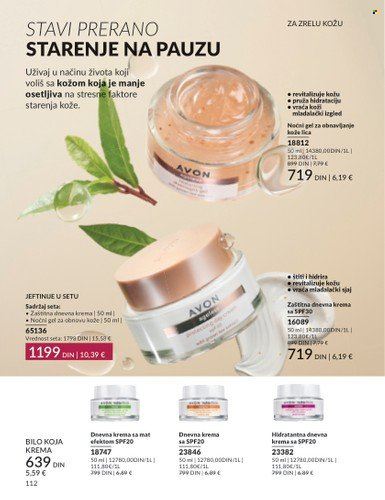Avon katalog - 01.04.2024 - 30.04.2024. Stranica 112