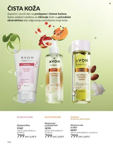 Avon katalog - 01.04.2024 - 30.04.2024. Stranica 114