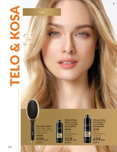 Avon katalog - 01.04.2024 - 30.04.2024. Stranica 120