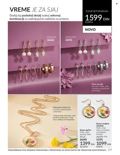 Avon katalog - 01.04.2024 - 30.04.2024. Stranica 177
