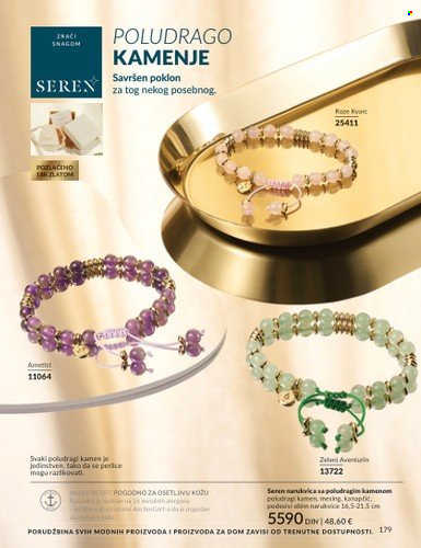 Avon katalog - 01.04.2024 - 30.04.2024. Stranica 179