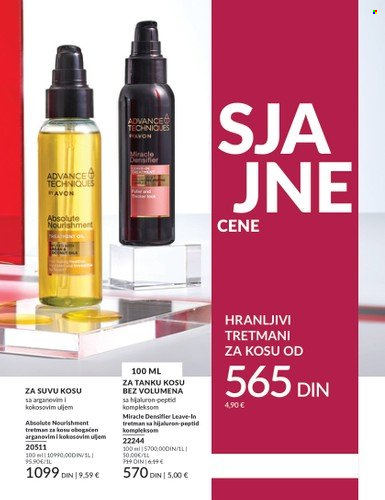Avon katalog - 01.04.2024 - 30.04.2024. Stranica 181
