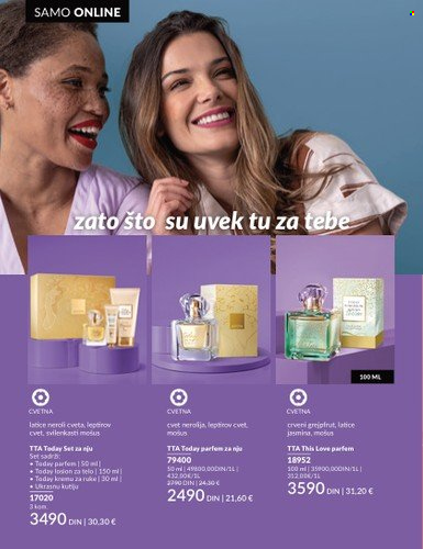 Avon katalog - 01.04.2024 - 30.04.2024. Stranica 7