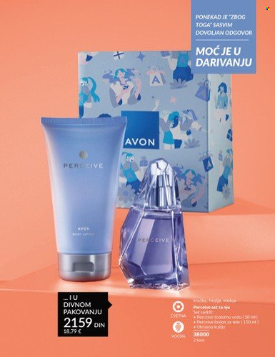 Avon katalog - 01.04.2024 - 30.04.2024. Stranica 8