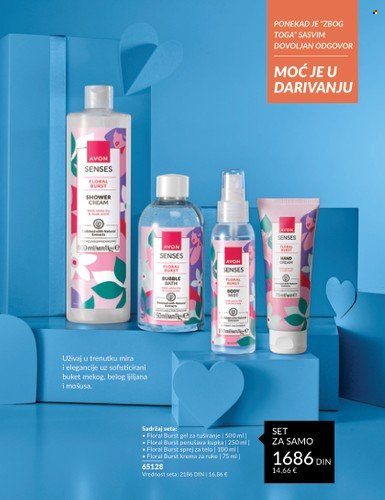 Avon katalog - 01.04.2024 - 30.04.2024. Stranica 12