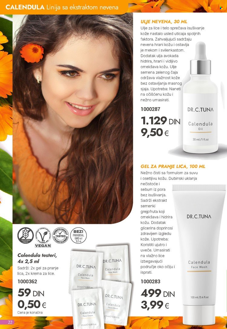 Farmasi katalog - 01.04.2024 - 30.04.2024. Stranica 22
